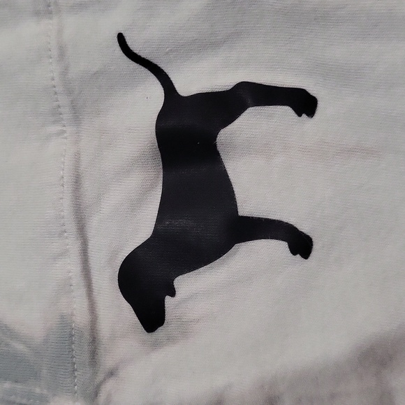 PINK Victoria's Secret Shirt - Picture 7 of 12